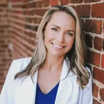 Dr. Kendra Krieg