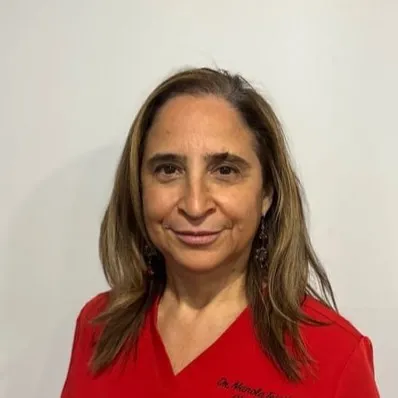 Dr. Manola Argentina Tejada, DC - JERSEY CITY, NJ - Chiropractor
