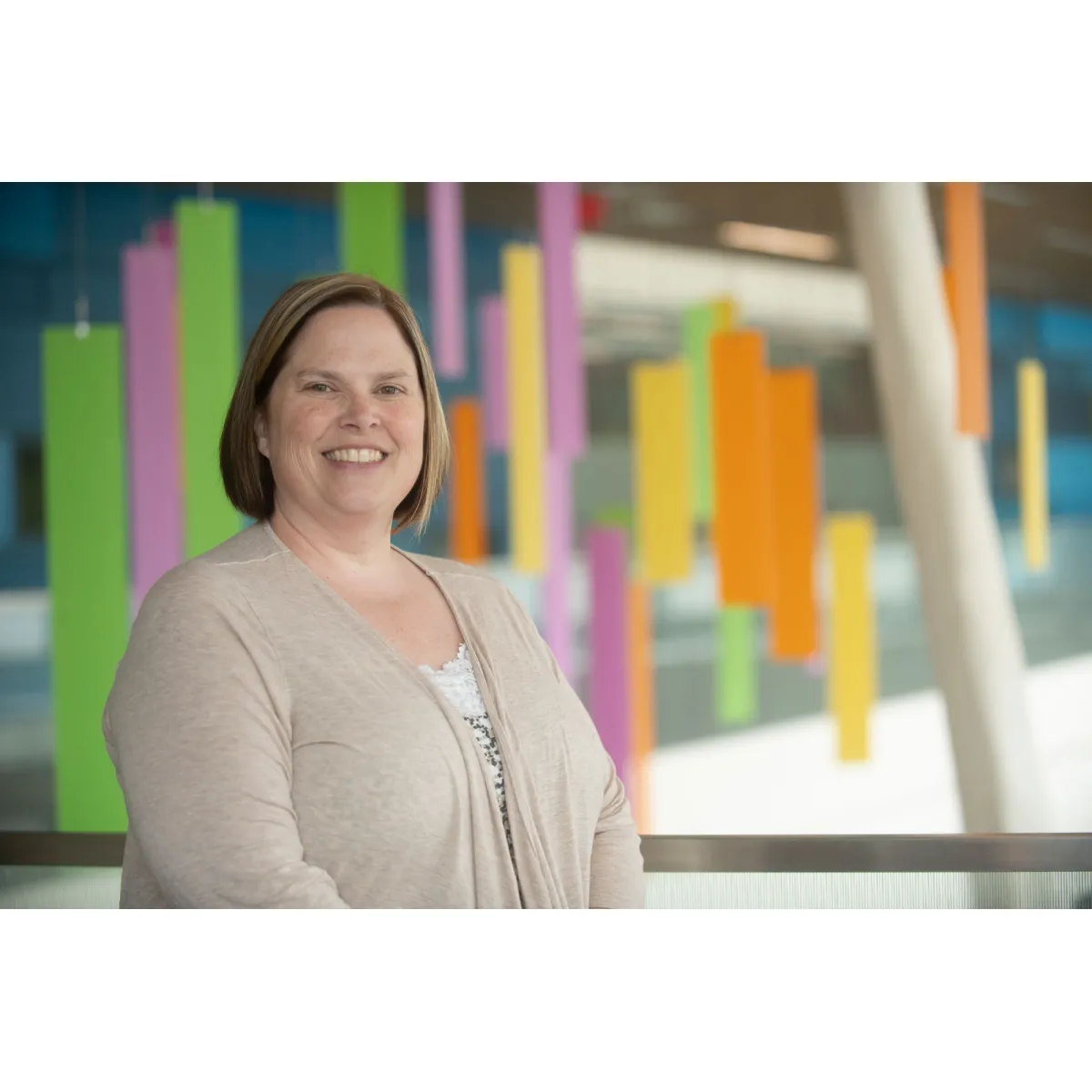 Dayne Marie Adkins - Youngstown, OH - Nurse Practitioner, Pediatrics