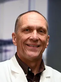 Timothy M Mosher, APRN-CNP - Lima, OH - Nurse Practitioner, Family Medicine