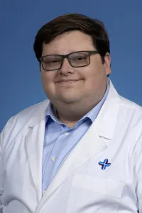 Dr. Nicolas Dawson, MD - Landrum, SC - Family Medicine