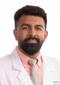 Dr. Ammar Aqeel, MD - Rockford, IL - Family Medicine