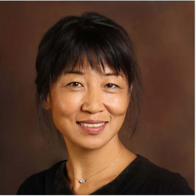 Dr. Yun Ling, MD