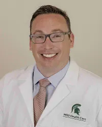 Patrick Crane, DNP, RN, AGPCNP-BC - East Lansing, MI - Nurse Practitioner