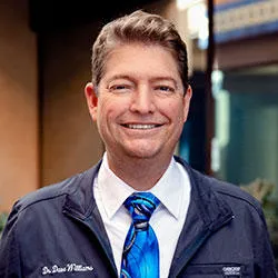 Dr. David Williams, DPM - El Paso, TX - Podiatry