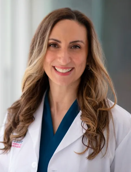 Dr. Andrea Lendaris, MD - New York, NY - Neurology, Neurologist