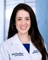 Dr. Haydee Del Calvo, MD - Houston, TX - Oncology, Surgical Oncology