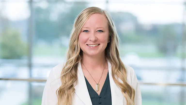 Dr. Ashley Diane Pace - Saint Louis, MO - Family Medicine