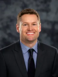 Dr. Nathan Hensley, DPM, DABFAS, FACFAS, FASPS - Belmond, IA - Podiatry