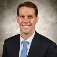 Dr. Charlie Wilson, MD - Temple, TX - Orthopedic Surgery