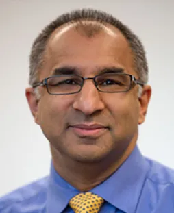 Dr. Pankaj Baluja, MD - Oklahoma City, OK - Internal Medicine