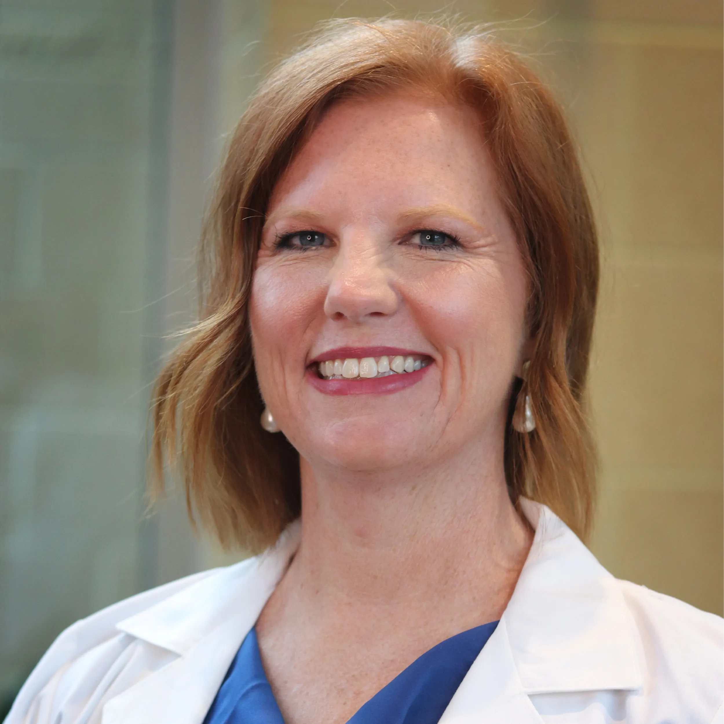 Neely Estrade - BUSH, LA - Nurse Practitioner