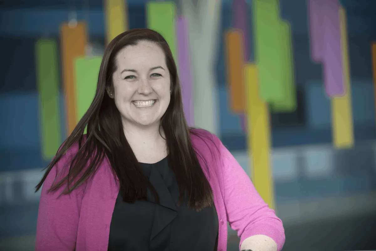 Ashley Heath, APRN, CNP - Akron, OH - Nurse Practitioner, Oncologist, Pediatric Hematology & Oncology