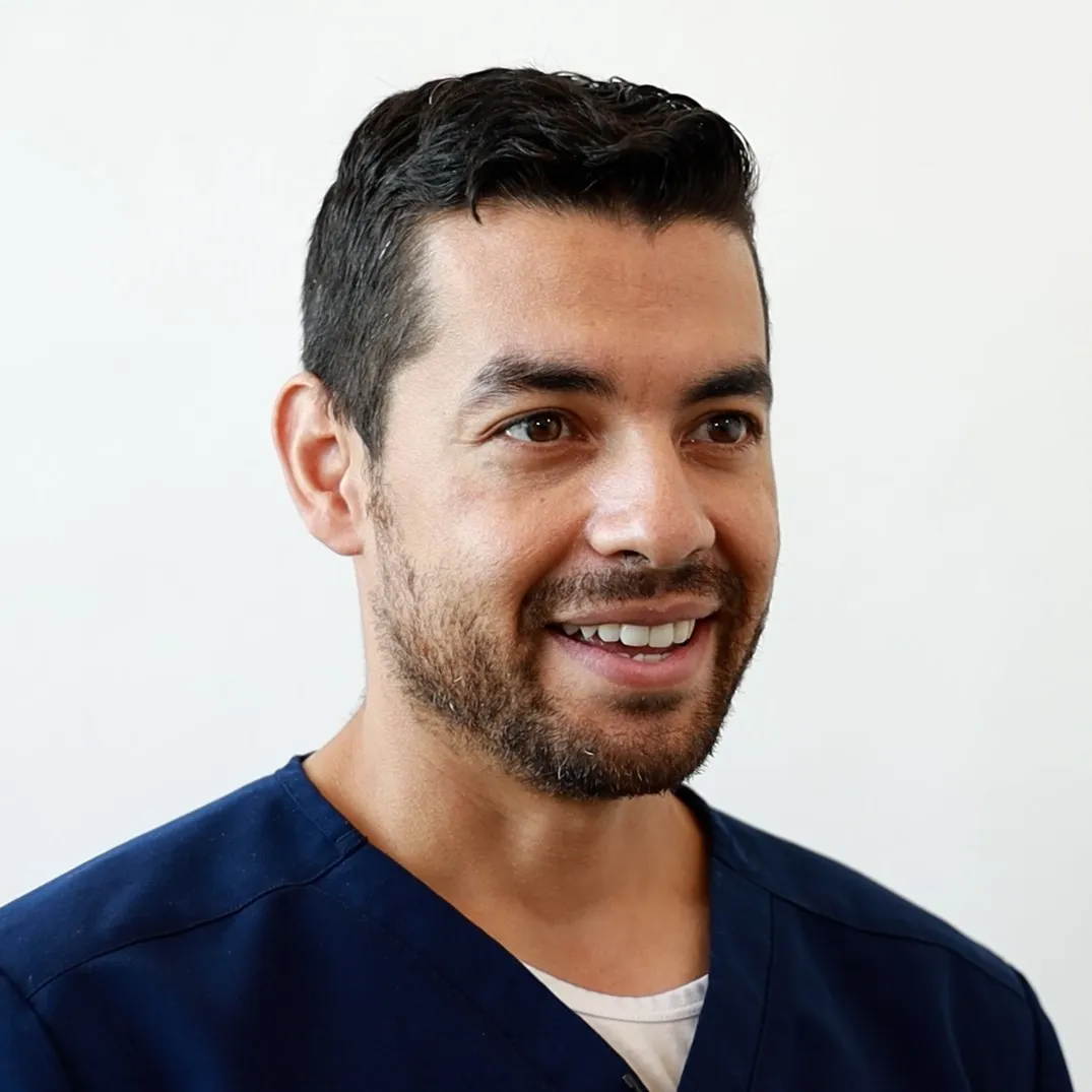 Dr. Benjamin Zuniga, DDS - Gilbert, AZ - Periodontics, Dentistry, Oral & Maxillofacial Surgery, Prosthodontics