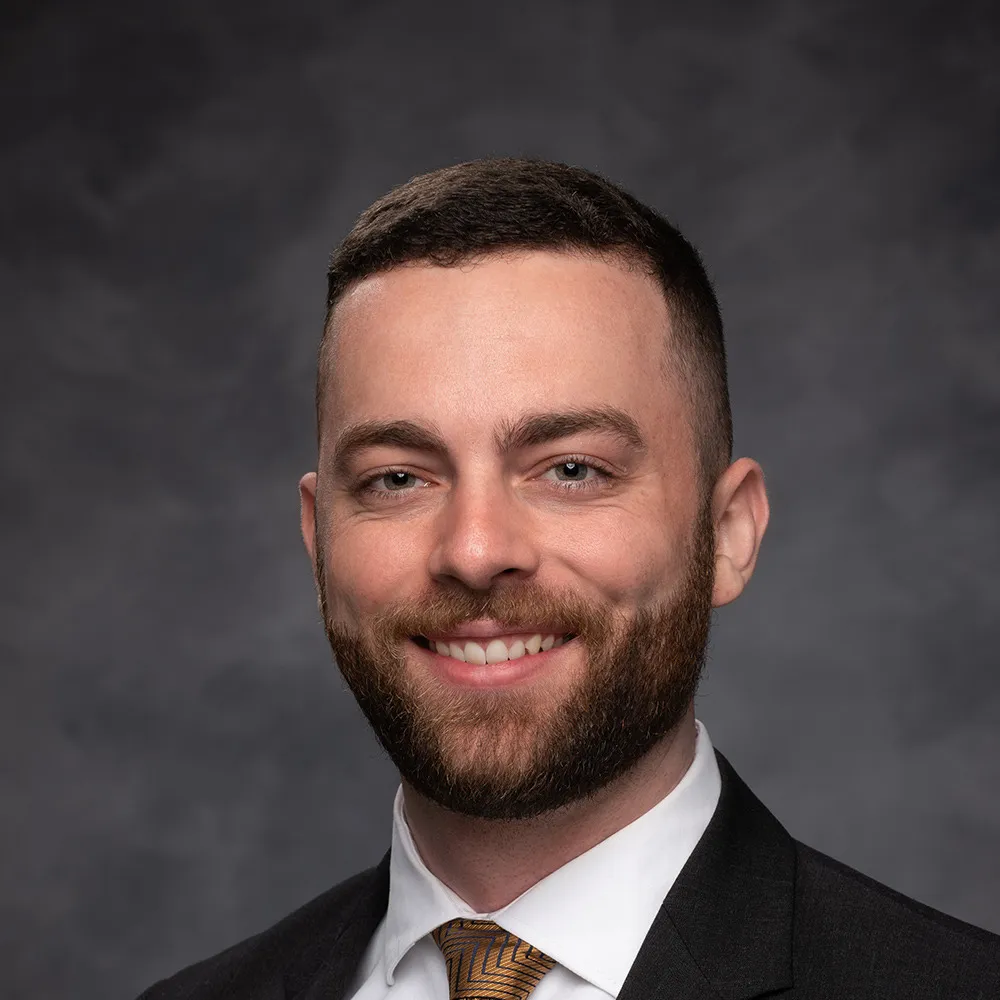 Dr. Garrett Hull, DO - Jefferson City, MO - Family Medicine