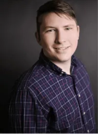 Dr. Joshua Taylor Napier