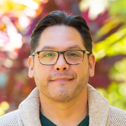SR Toney Rudolfo Gonzales