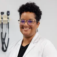 Dr. Paula Latortue, MD - Washington, DC - Obstetrics & Gynecology