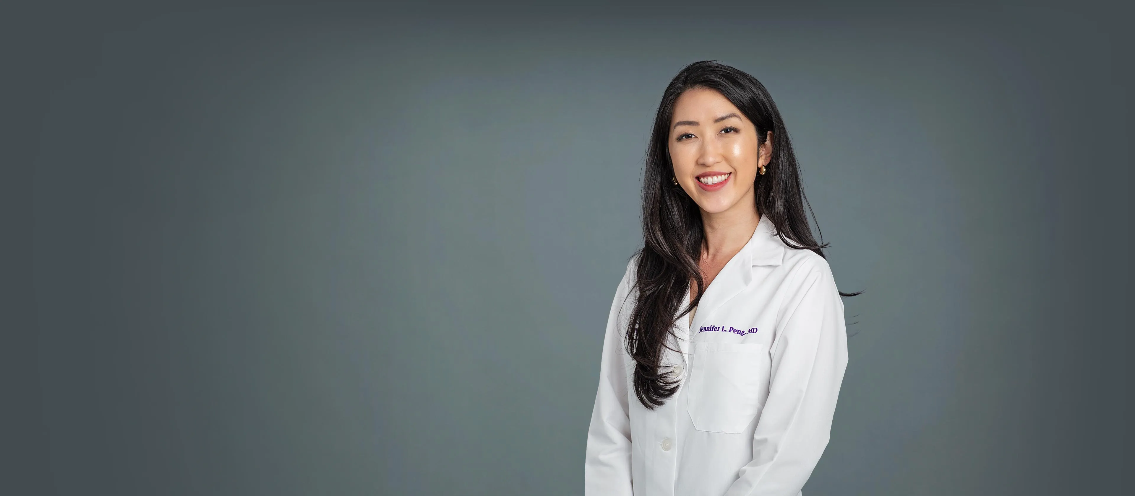 Dr. Jennifer Lynn Peng, MD - New York, NY - Gastroenterology, Gastroenterologist