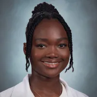 Dr. Memu-Iye Kamara, DO - Greenville, NC - Emergency Medicine