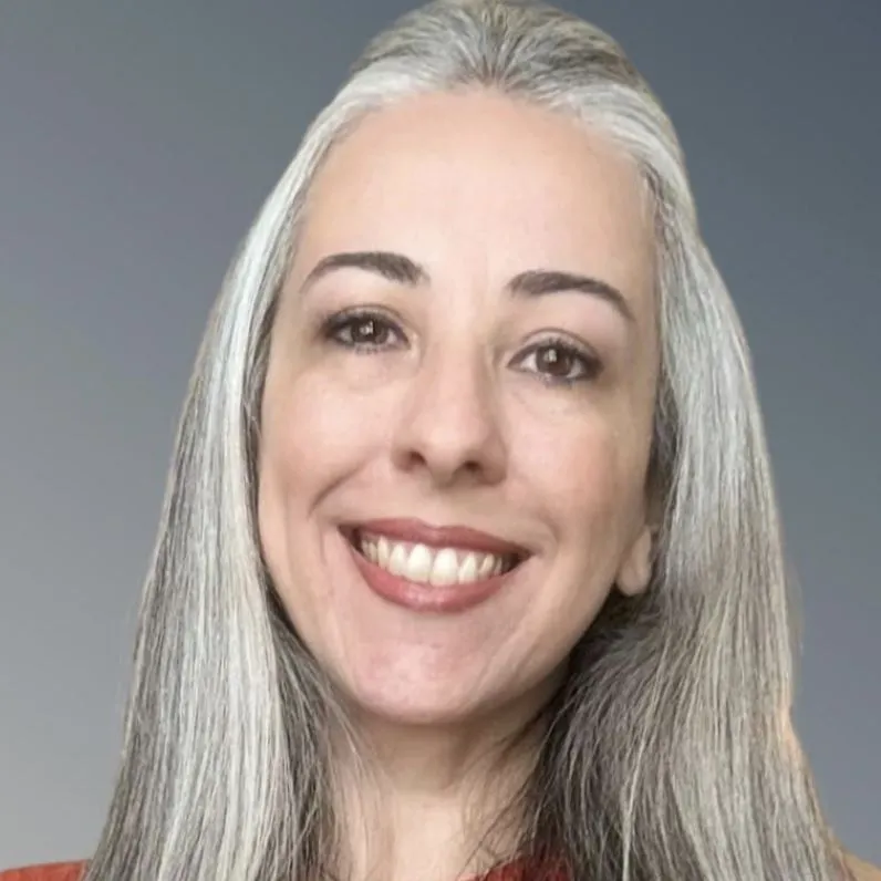 Lizaida Enamorado, PMHNP