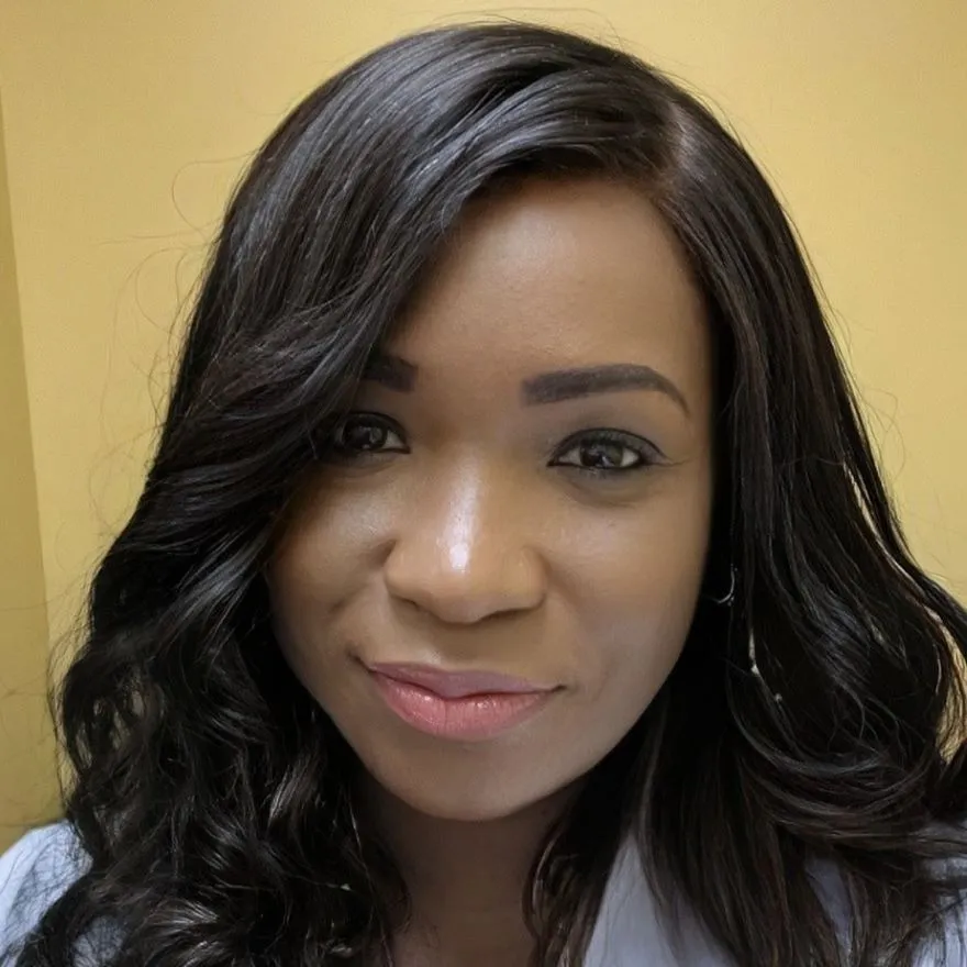 Dr. Nwaebuni (Ebony) Okeke, DNP, MSN - Lanham, MD - Geriatric Medicine, Family Medicine