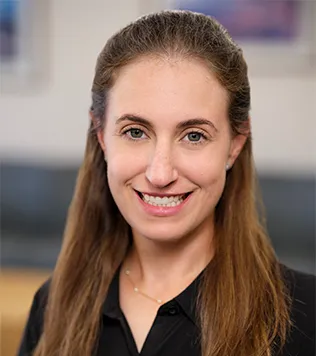 Dr. Rikah Lerer, MD - Morristown, NJ - Gastroenterology, Pediatric Gastroenterology