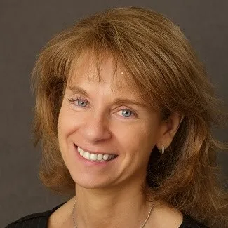 Sylvie Goldman - New York, NY - Psychology