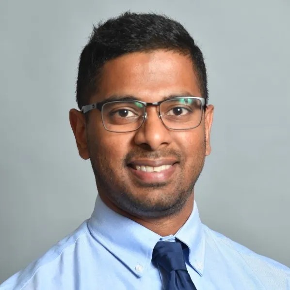 Dr. Thushyanthan Pathmalingam, MD
