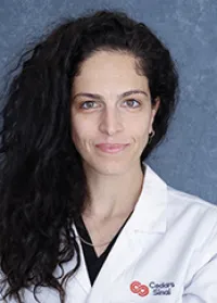 Dr. Liron Bar-El, MD - Los Angeles, CA - Obstetrics & Gynecology