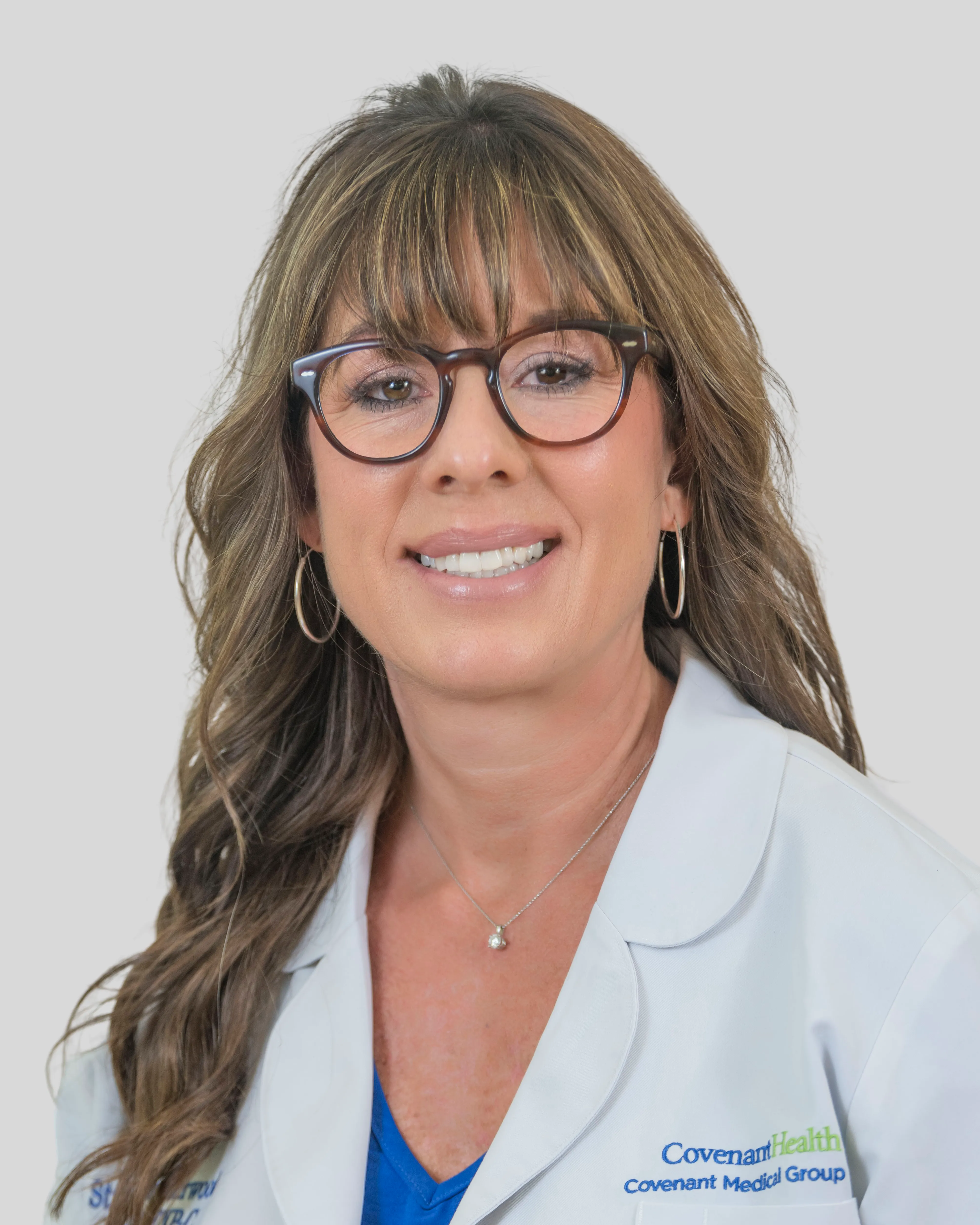 Anastacia Lynn Leatherwood, FNP - Lubbock, TX - Family Medicine
