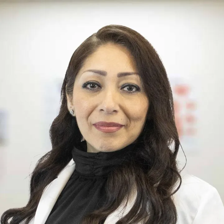 Marisa Reyes - Blue Island, IL - Nurse Practitioner, Family Medicine