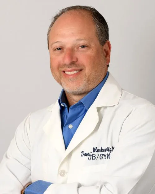 Dr. David H Moskowitz, MD