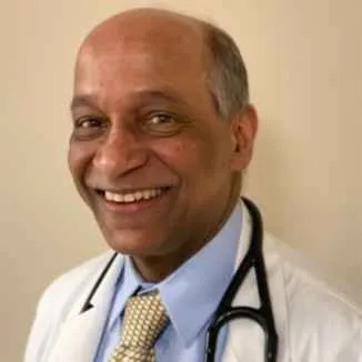 Dr. Dayaparan Nadarajah, MD - Hackettstown, NJ - Pulmonology, Internal Medicine, Critical Care Medicine