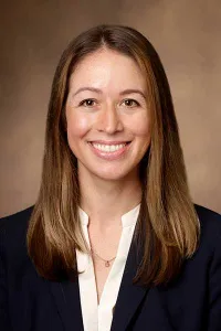 Dr. Mariel Monique Rickert, MD - Nashville, TN - Orthopedic Surgery