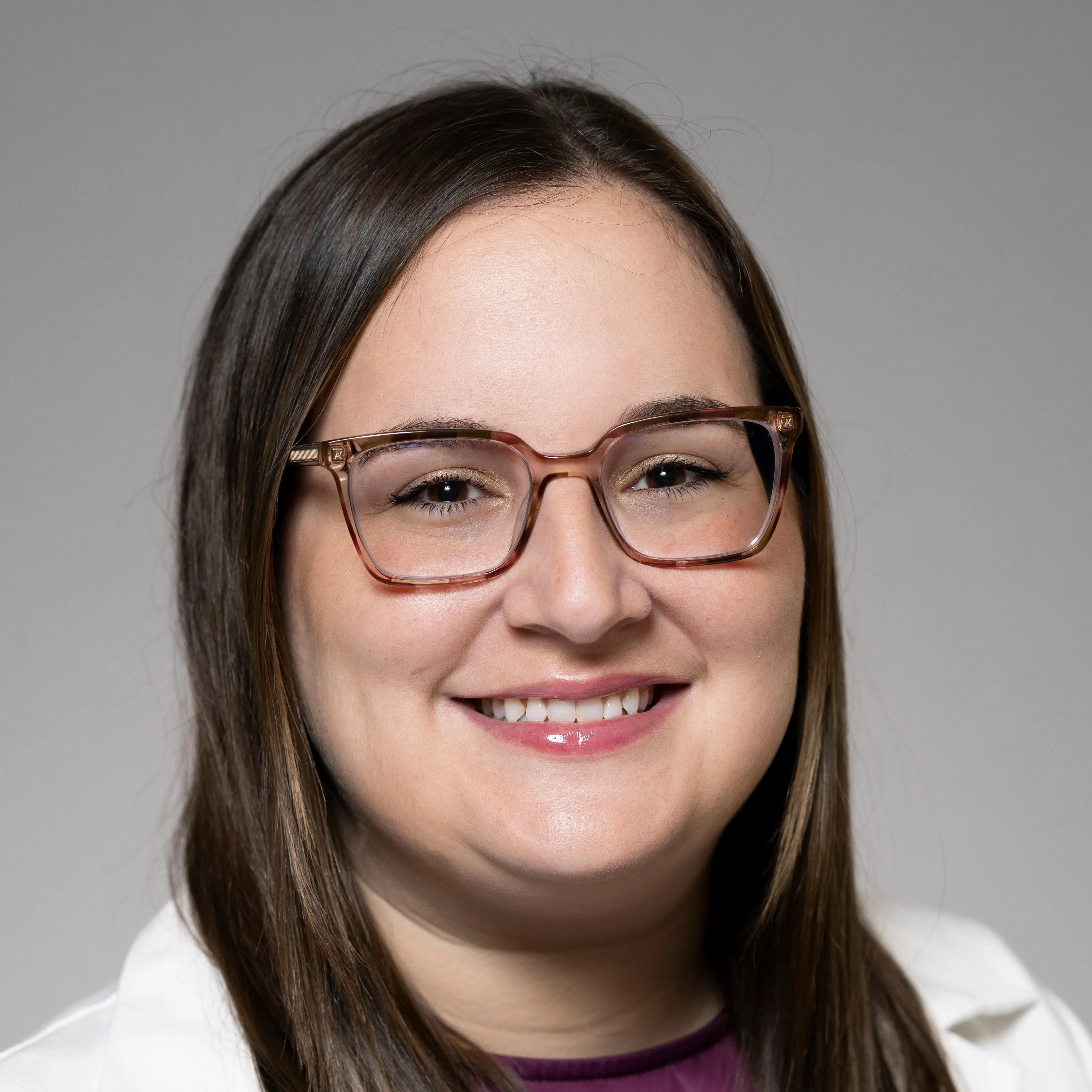 Dr. Ashley Anastasio Delcambre, OD - METAIRIE, LA - Optometry, Optometrist