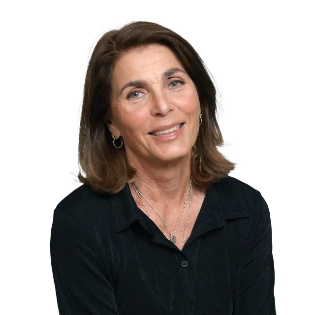 Dr. Deborah Anni Cherry, MD