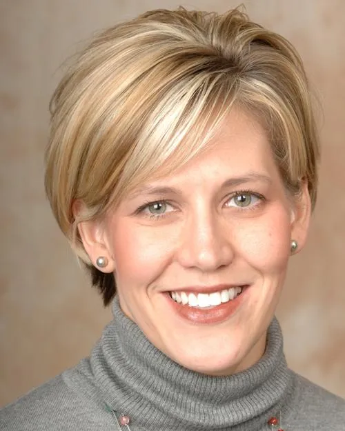 Melissa S Hardin, APRN - Louisville, KY - Family Medicine
