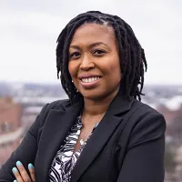Felicia Debbra Mcnair - Flushing, NY - Psychology
