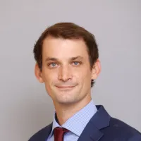 Dr. Parker C. Schmidt, MD