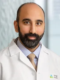 Dr. Jasmeet (ricky) Garcha, MD - Federal Way, WA - Internal Medicine
