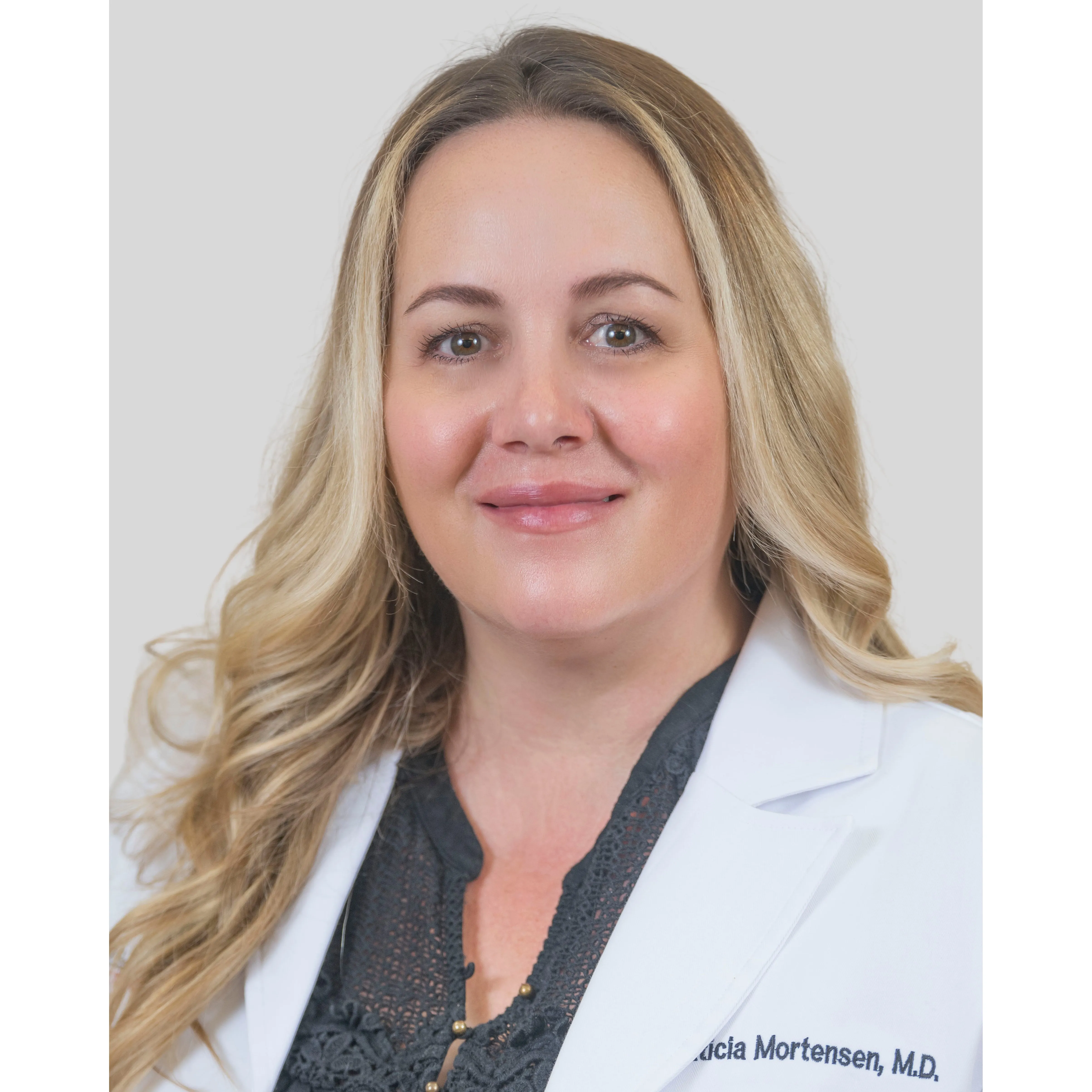 Dr. Naticia Mortensen, MD - Lubbock, TX - Family Medicine