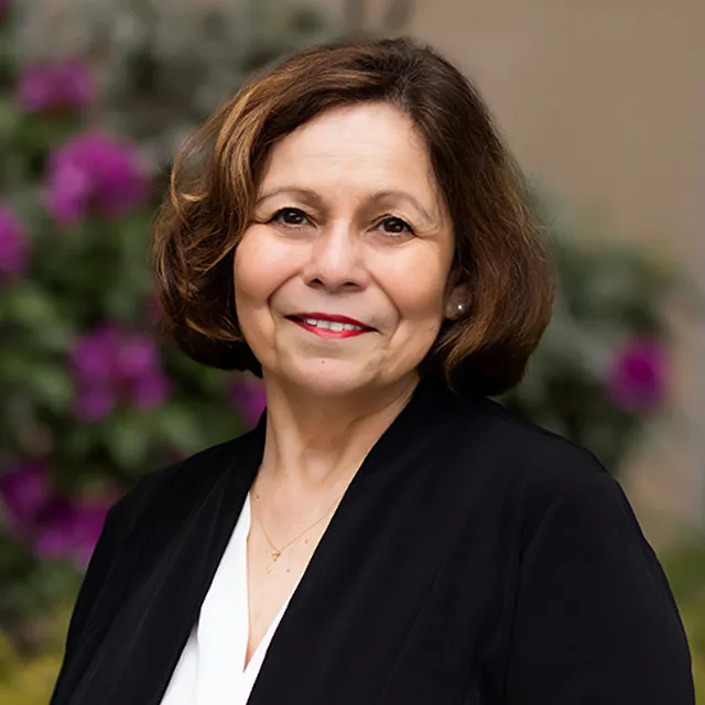 Ana Marie Torres, NP - San Francisco, CA - Nurse Practitioner