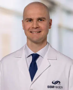 Matthew Tieskoetter, APRN, CNP - Bridgeton, MO - Nurse Practitioner, Geriatric Medicine, Geriatrician
