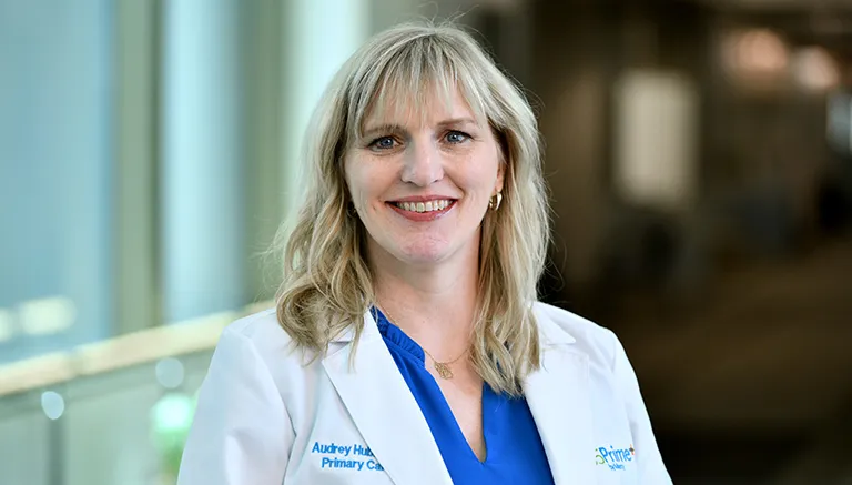 Audrey Anne Hubler - Joplin, MO - Nurse Practitioner, Family Medicine