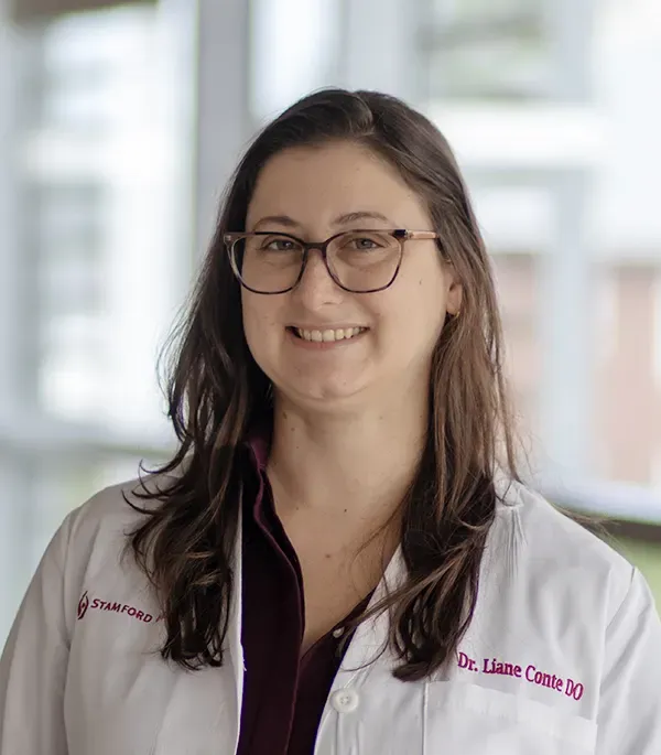 Dr. Liane Conte, DO - NORWALK, CT - Internal Medicine