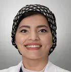 Dr. Hibba Aziz, MD - Spring, TX - Orthopedic Surgery, Orthopedics