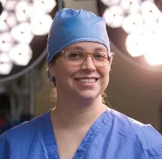 Dr. Kathleen Olson, MD