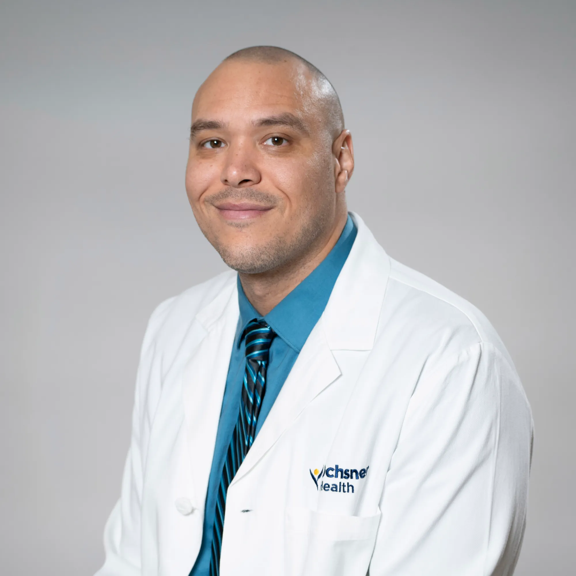 Dr. Justin C Faciane, MD - New Orleans, LA - Hospital Medicine
