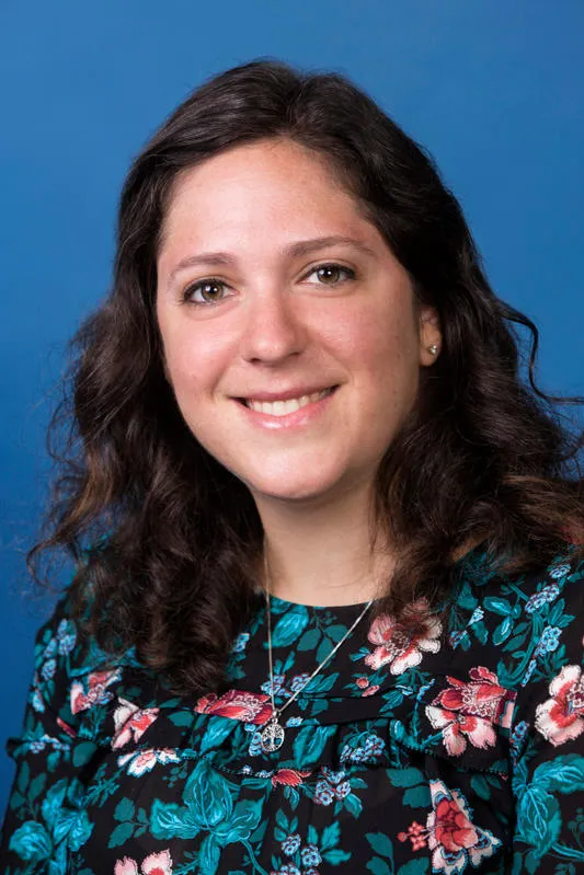 Elyssa Gerst, PhD - Atlanta, GA - Psychology, Psychologist